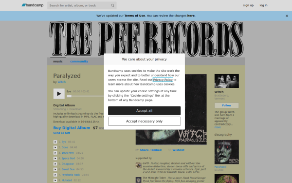 witch.bandcamp.com