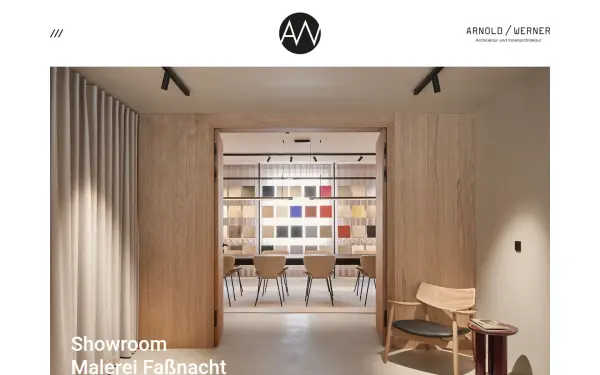 arnoldwerner.com