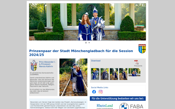 mg-prinzenpaar.de