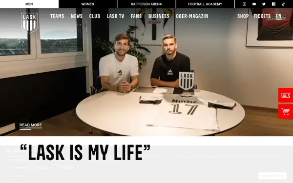 www.lask.at