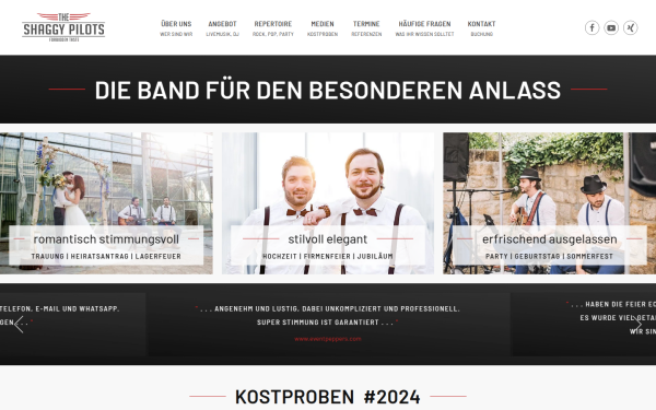 www.shaggy-pilots.de