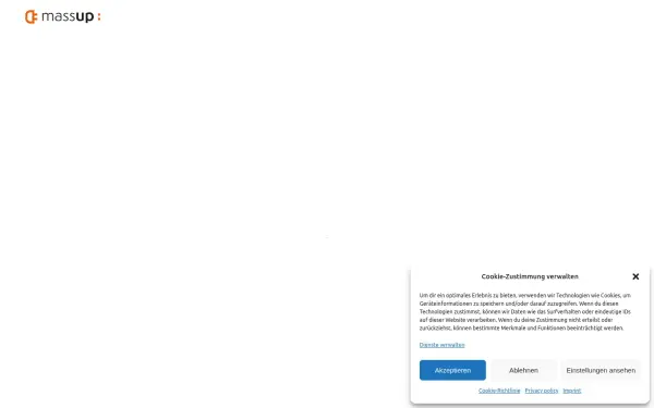 massup.de