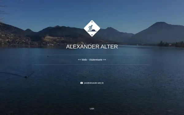 www.alexander-alter.de
