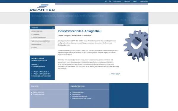 www.deantec.de