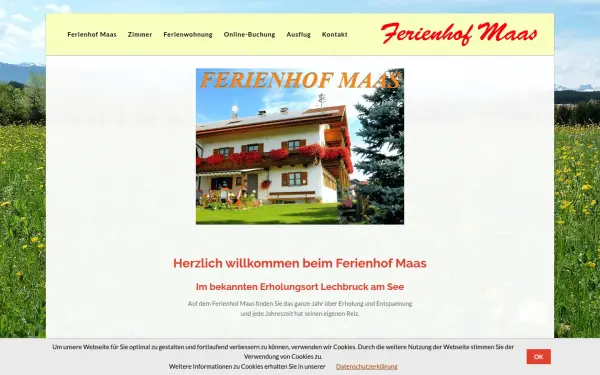 www.maas-klausmen.de