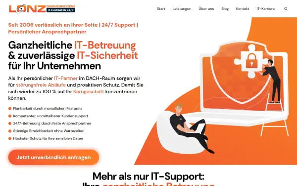 cslonz.de