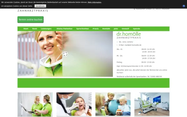 www.dr-homoelle.de