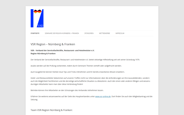 www.vsr-nuernberg.de