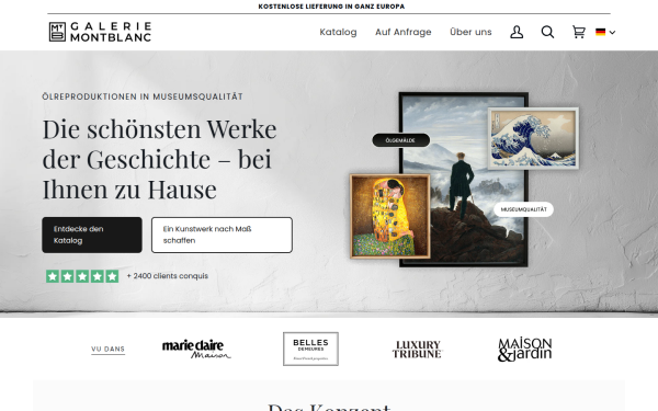 galeriemontblanc.de