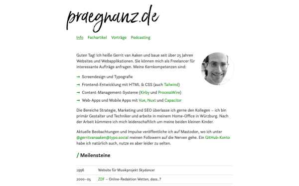 praegnanz.de