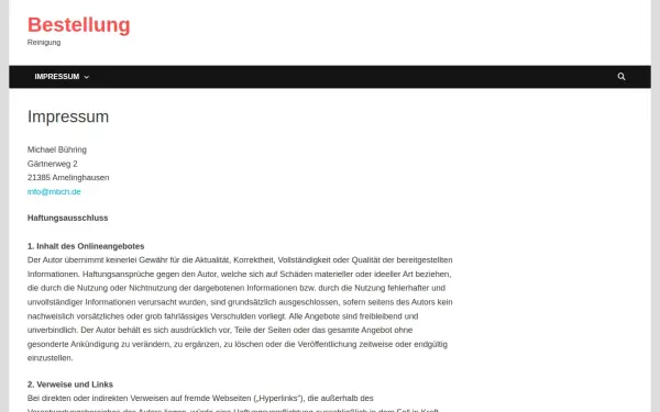 mbch.de