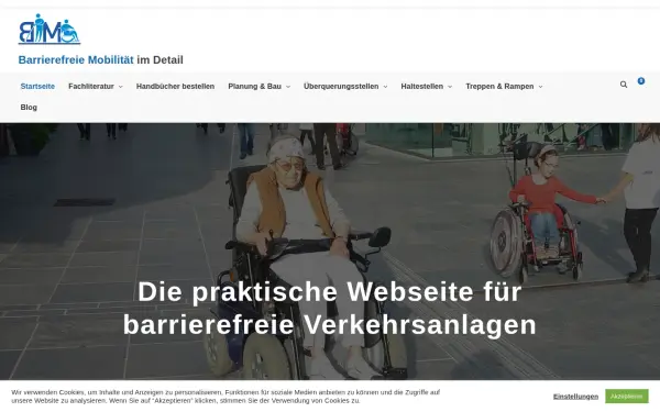 barrierefreie-mobilitaet.de