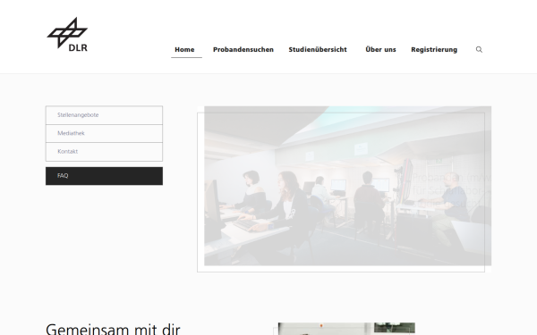 dlr-probandensuche.de