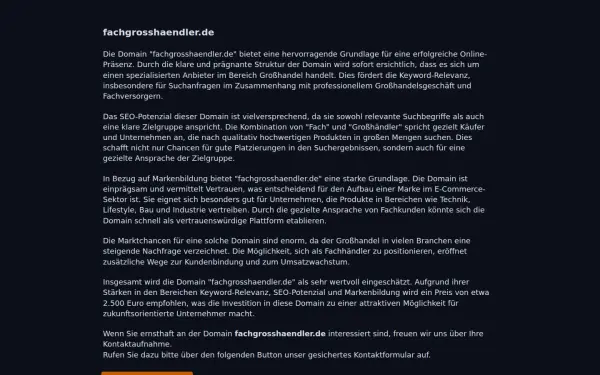 fachgrosshaendler.de