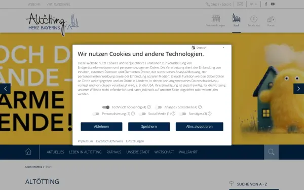 www.altoetting.de