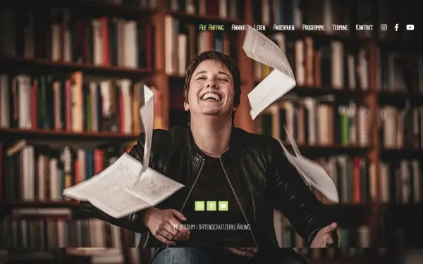 annika-blanke.de