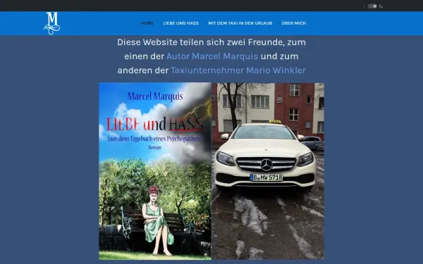 www.dermarquis.de