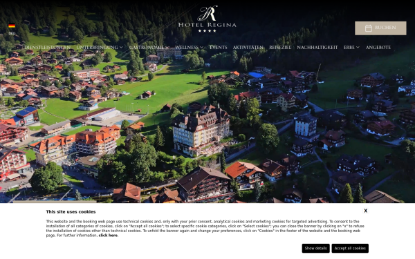 www.hotelregina.ch