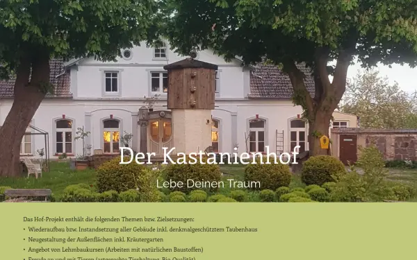 der-kastanienhof.de