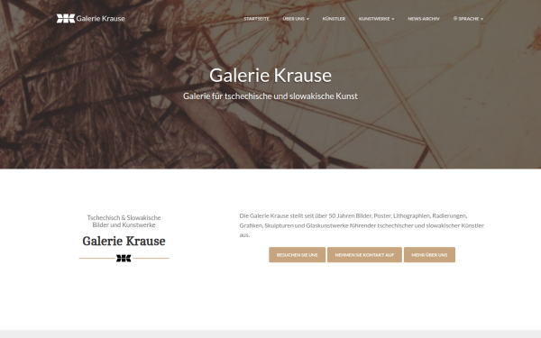 galeriekrause.ch