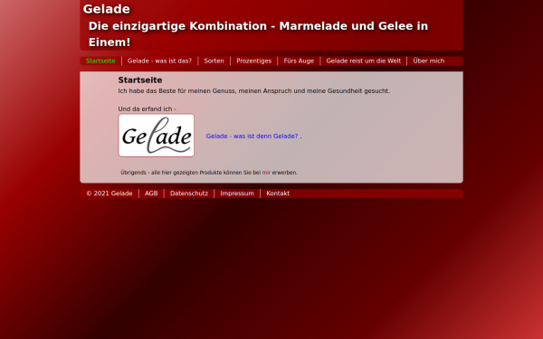 gelade.de
