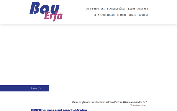 www.bau-erfa.de