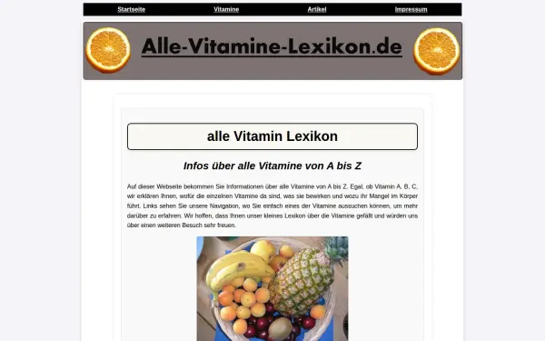 www.alle-vitamine-lexikon.de