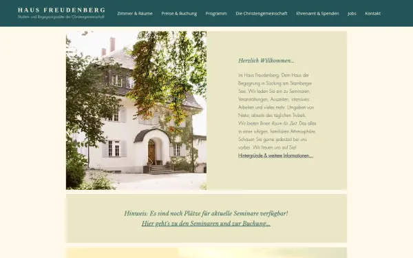www.hausfreudenberg.de