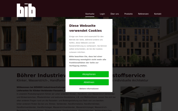 www.klinker-boehrer.de