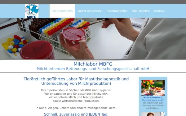 www.mbfg.de