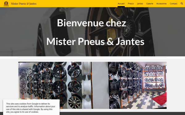 www.misterpneus.be