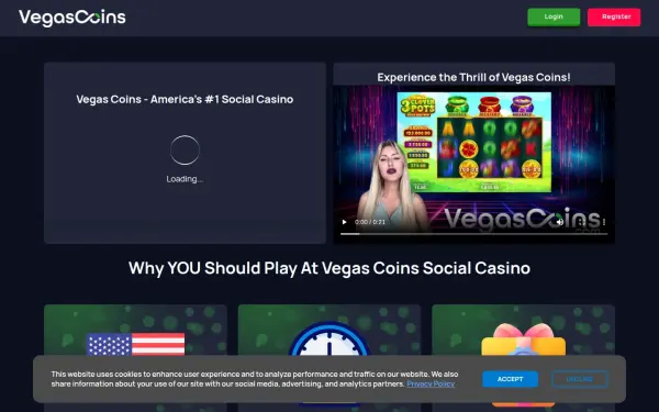 www.vegascoins.com