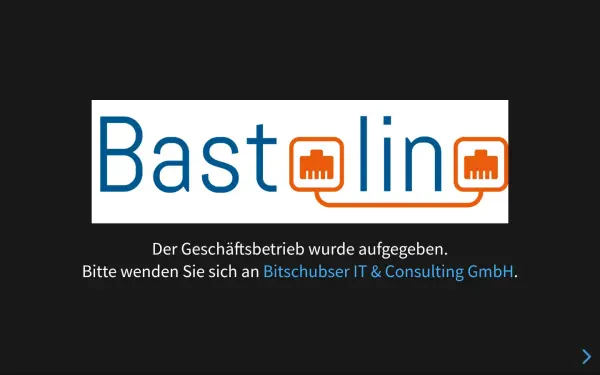 bastolino.de