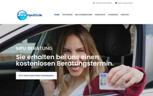 mpu123.de