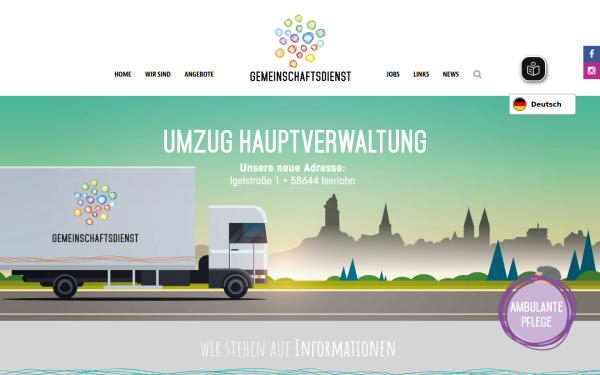 www.gemeinschaftsdienst.de