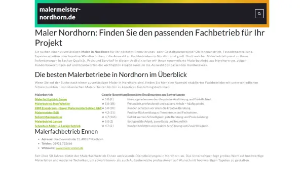 www.malermeister-nordhorn.de