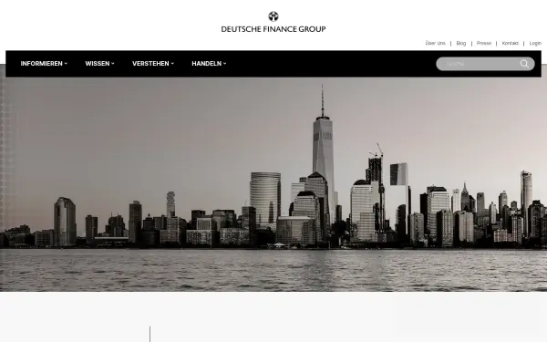 www.deutsche-finance.de