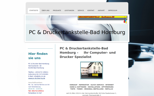 www.pc-drucker-hg.de