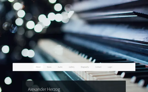alexanderherzog-entertainment.com
