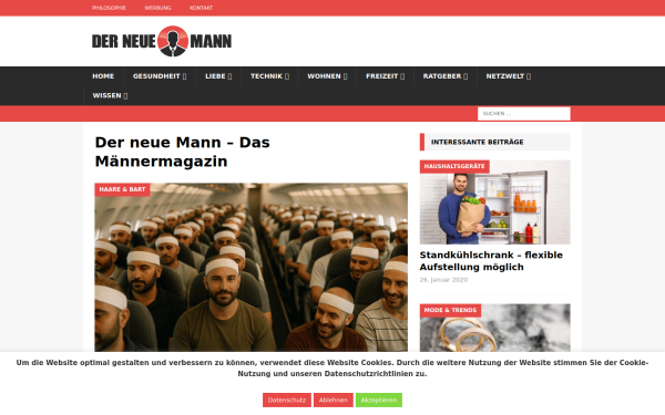 www.derneuemann.net
