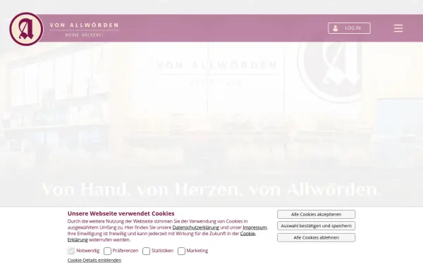 www.von-allwoerden.de