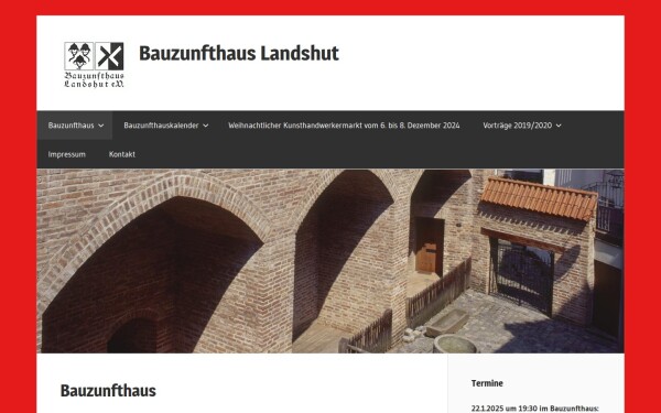 bauzunfthaus.de