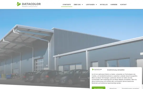 datacolor.de