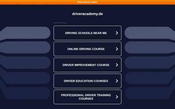 driveracademy.de