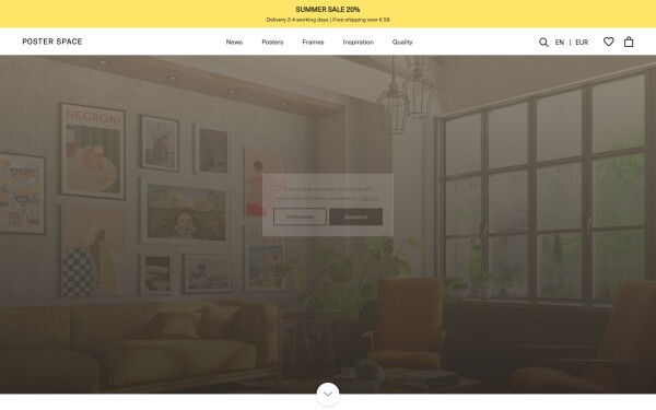 posterspace.com
