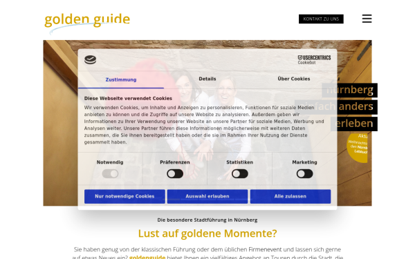 www.goldenguide.de