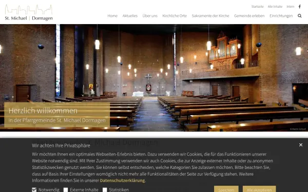 www.st-michael-dormagen.de
