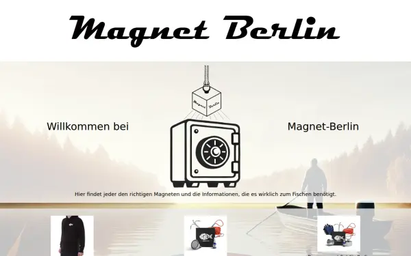 magnet-berlin.de