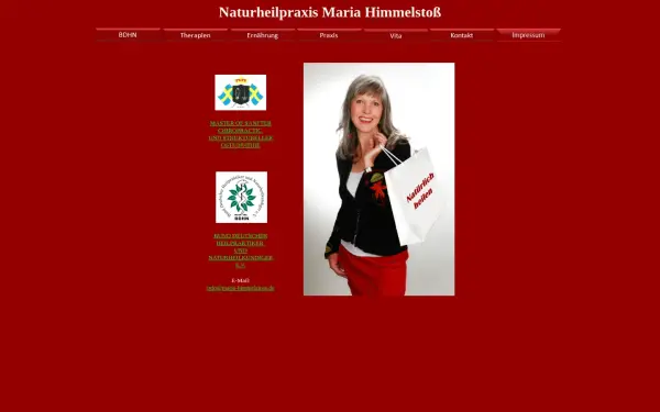 maria-himmelstoss.de