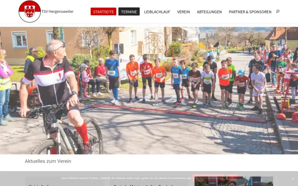 tsv-hergensweiler.de